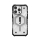 Etui do telefonów UAG Pathfinder Clear Magsafe do iPhone 16 Pro ice UAG114464114343